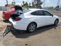 هیوندای سۆناتا